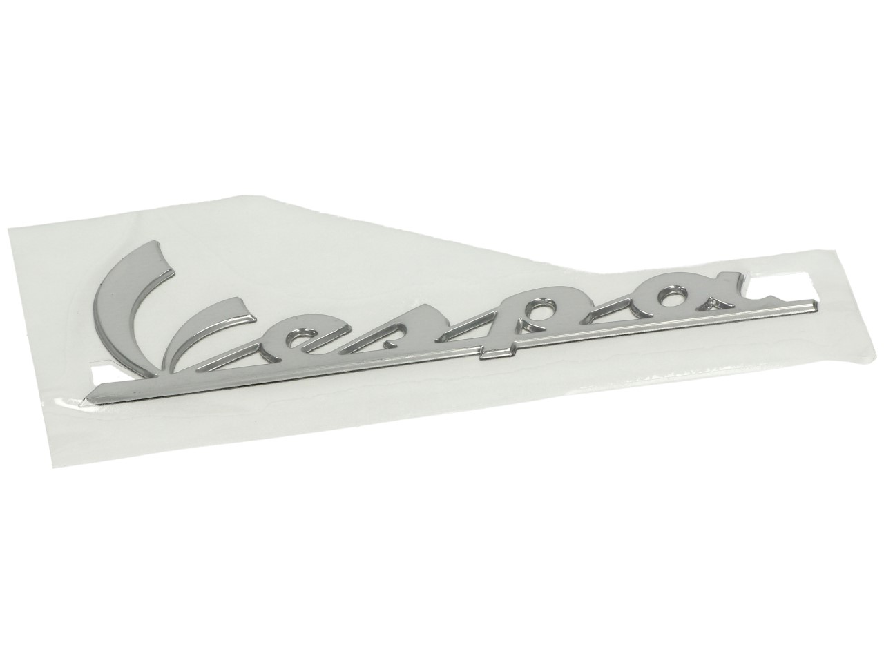 Decoración, Vespa, Plata