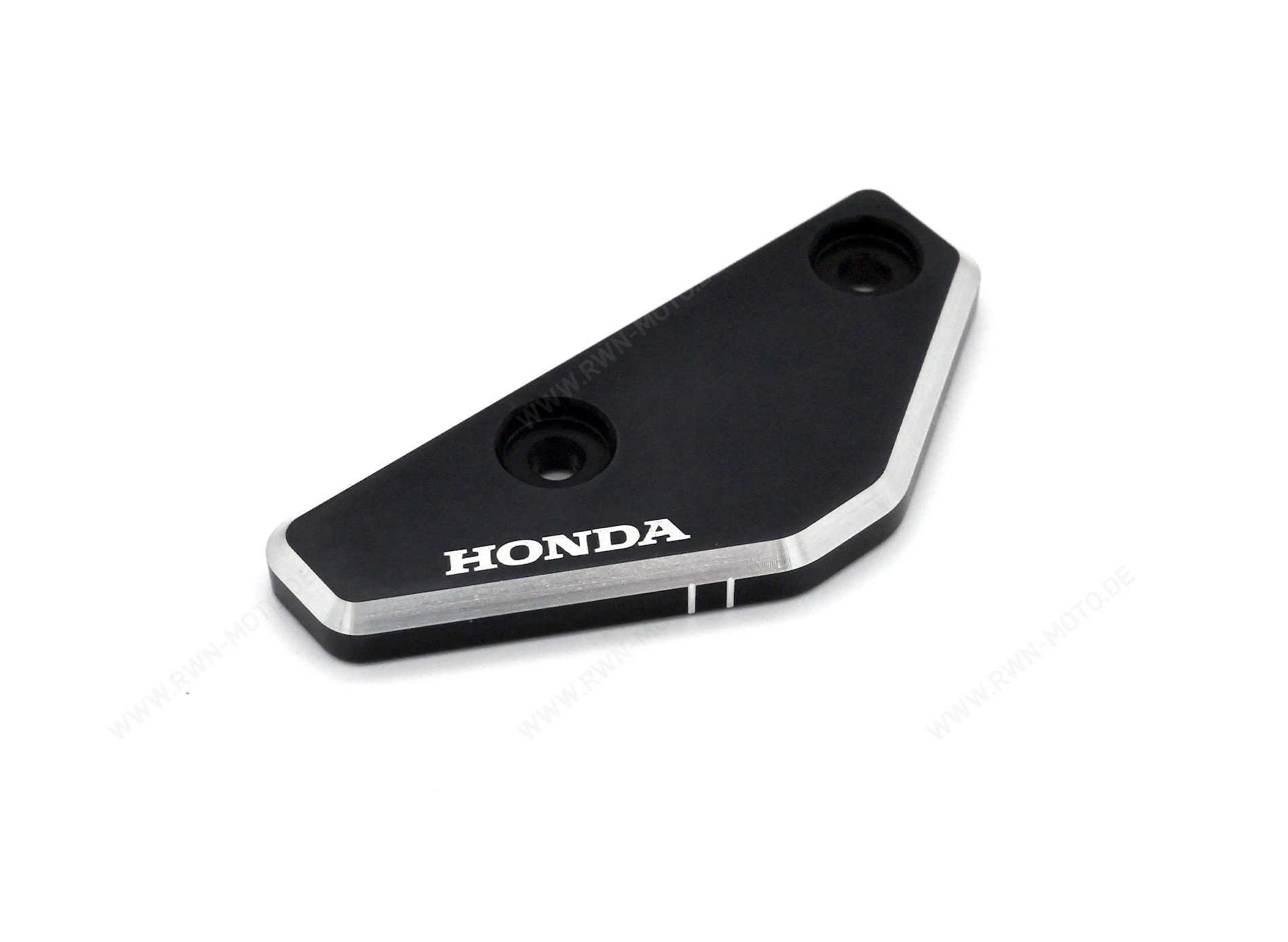 Tapa de la palanca del freno de estacionamiento para Honda Forza/X-ADV 750 / NT 1100 (21-) original