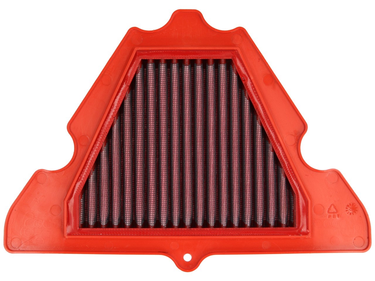 Filtro de aire BMC Sport para Kawasaki Versys 1000 (12-) / Z 1000 SX (11-)