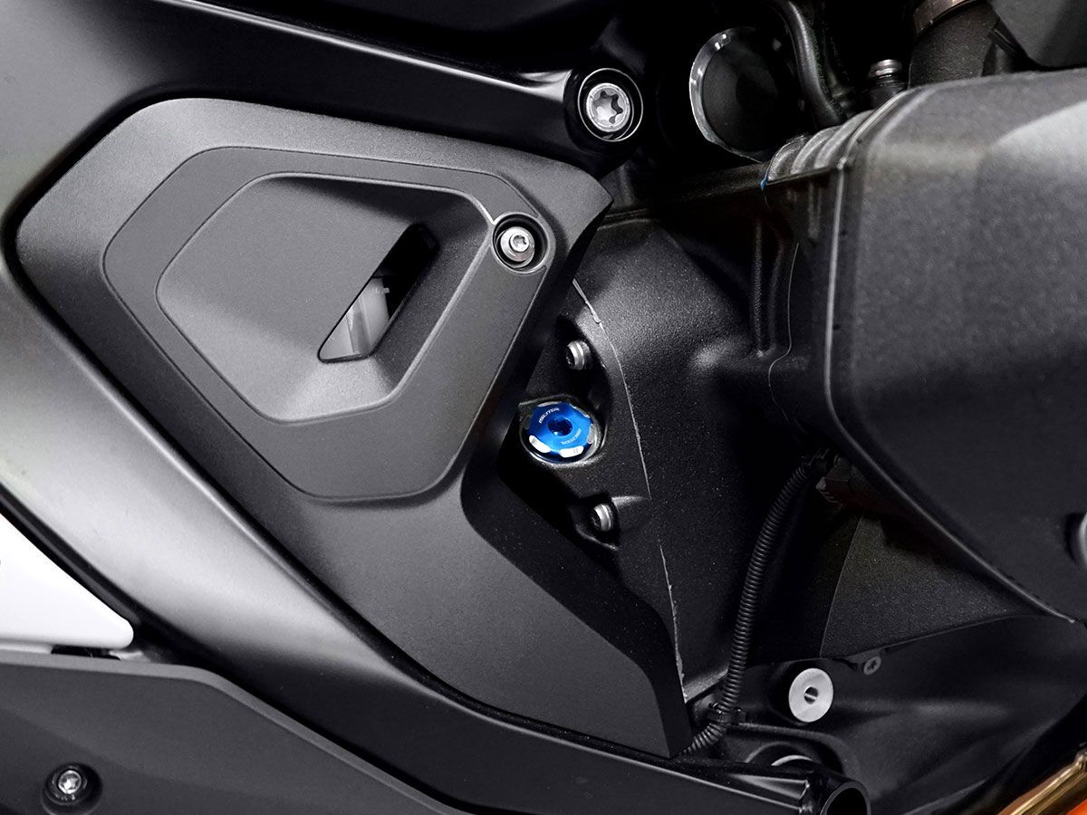 Tapón de aceite para BMW R 1300 GS /Adventure