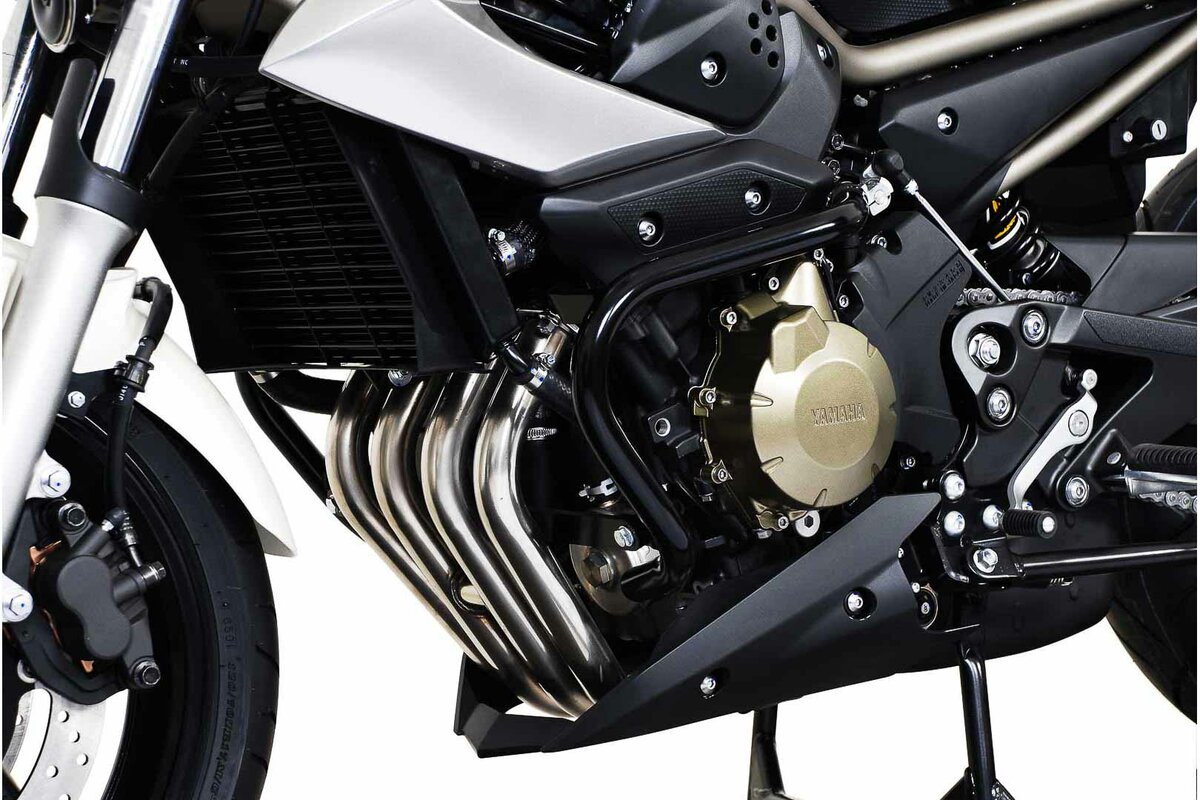 Barra de choque para Aprilia Tuareg 660 (21-) SW Motech