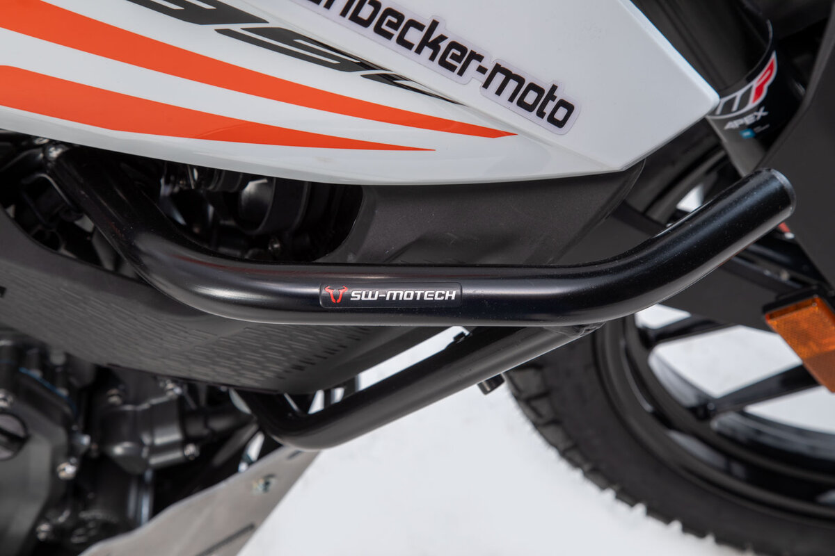 Barra de choque para Aprilia Tuareg 660 (21-) SW Motech