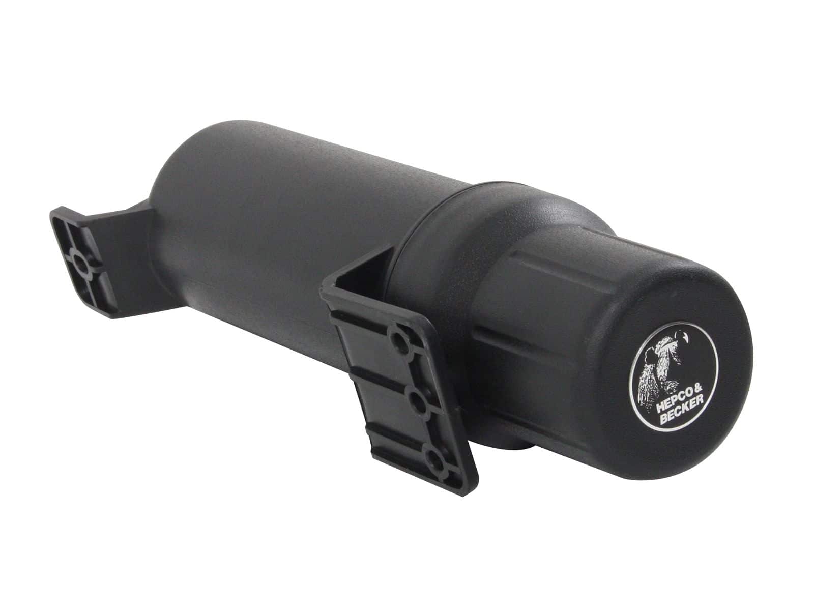 Caja de herramientas para portaequipajes lateral Cutout para BMW R 1200 GS LC Adventure (14-18)