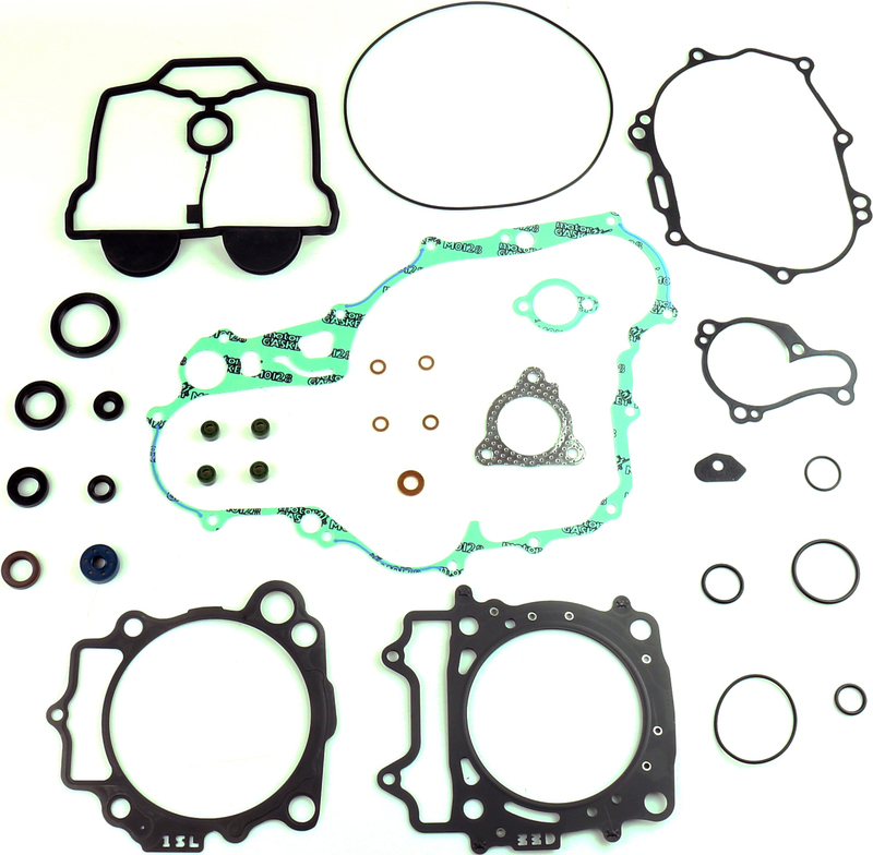 Juego completo de juntas de motor ATHENA