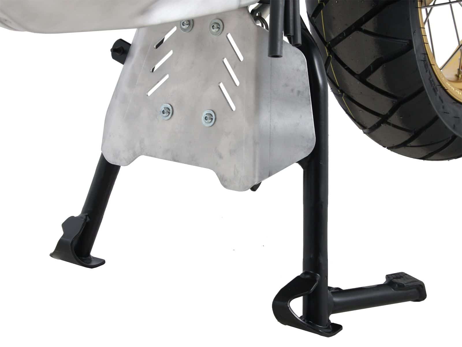 Caballete central para Honda CRF 1000 Africa Twin Adventure Sports /DCT (18-19) Hepco & Becker