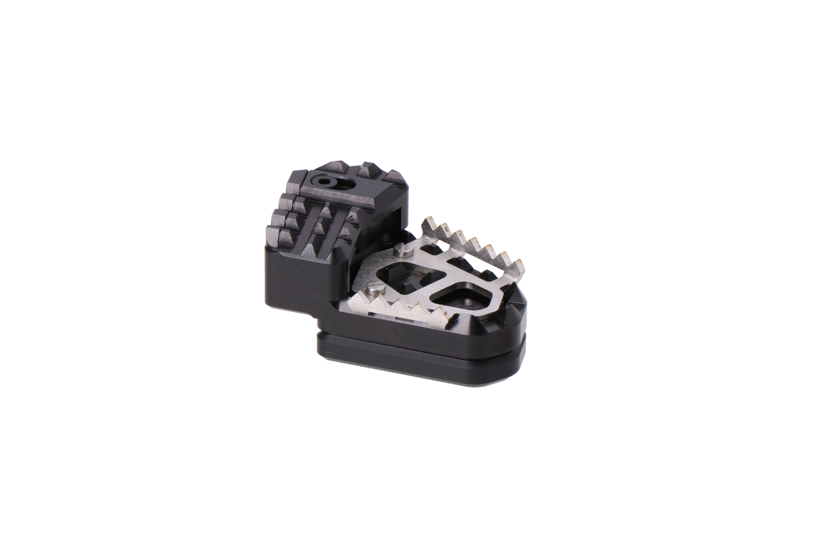 SW-Motech Extensión de la palanca de freno de pie para Honda CB 500 X (18-)