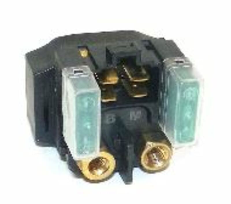 Interruptor magnético Tecnium - Yamaha