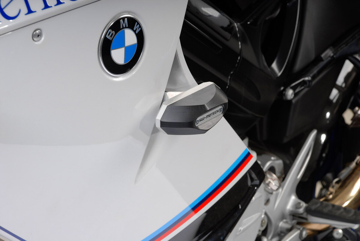 Barra de choque para Aprilia Tuareg 660 (21-) SW Motech