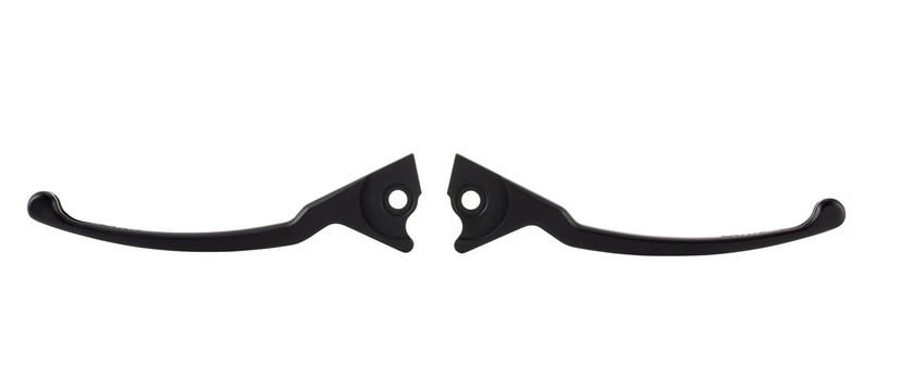 Kit de styling "Black Edition" para Vespa GTS/GTS Super HPE 125/300 (19-22), negro mate