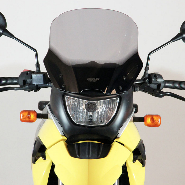 Parabrisas MRA parabrisas de turismo "TM" incoloro BMW F 650 GS 2004-2007