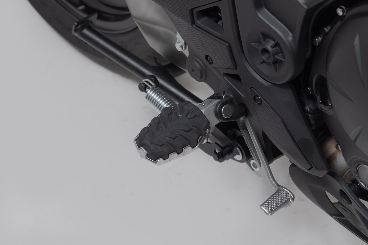 Barra de choque para Aprilia Tuareg 660 (21-) SW Motech