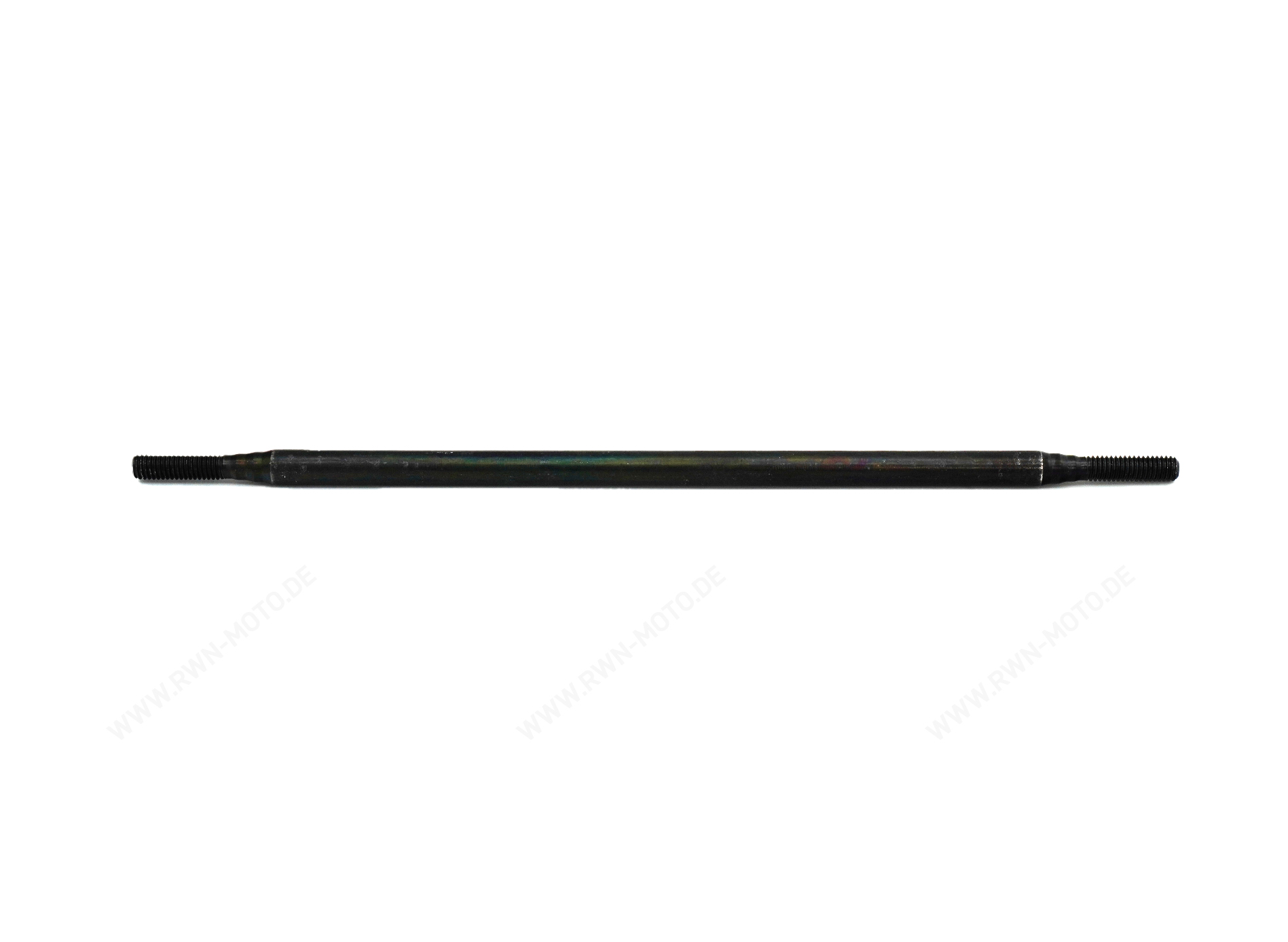 Biela larga EXTENDED REACH para Vulcan S (My.15-19) Original Kawasaki