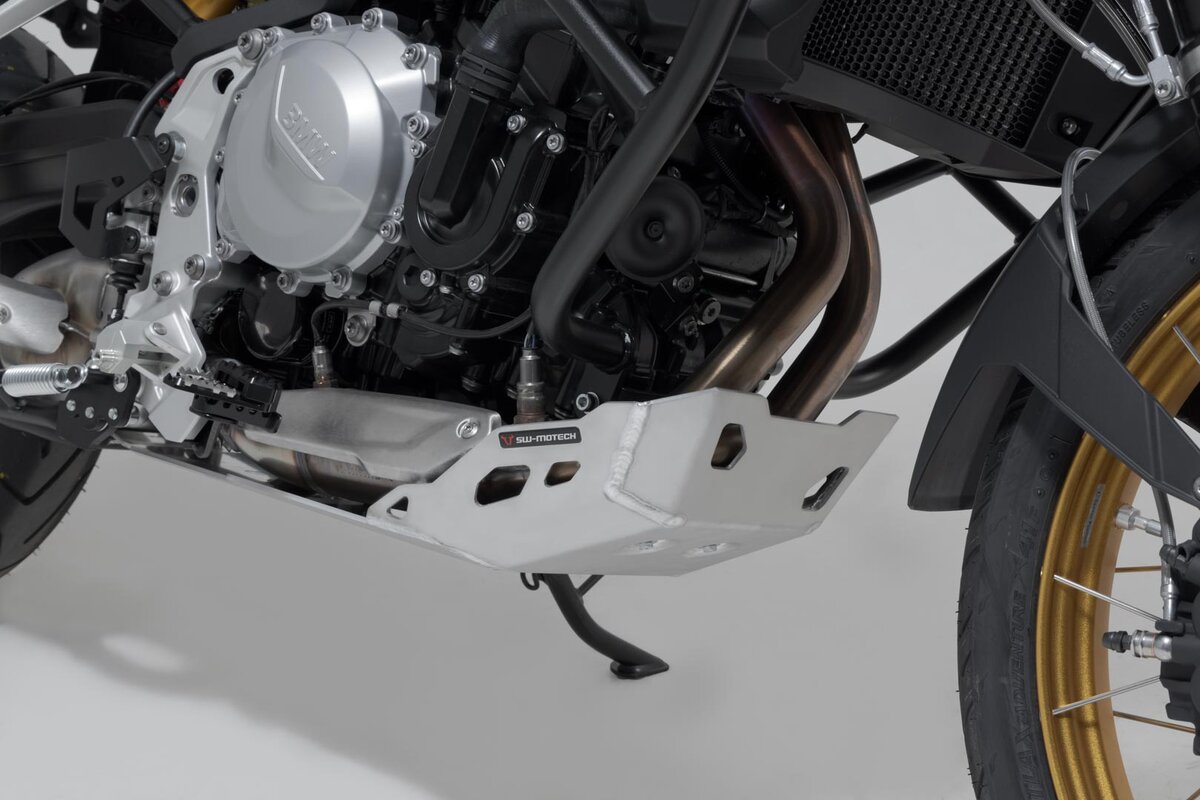 Protector motor plata para BMW F 900 GS (24-)