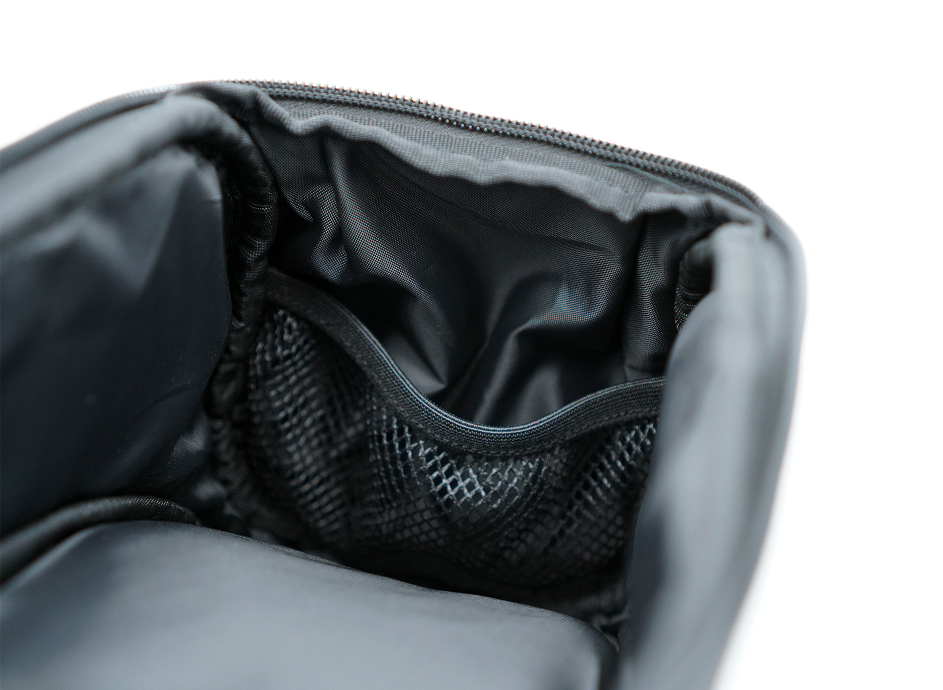 Bolsa sobredepósito 3 litros para Honda CB 500X / CRF1000L Africa Twin (My.16-19) Original Honda