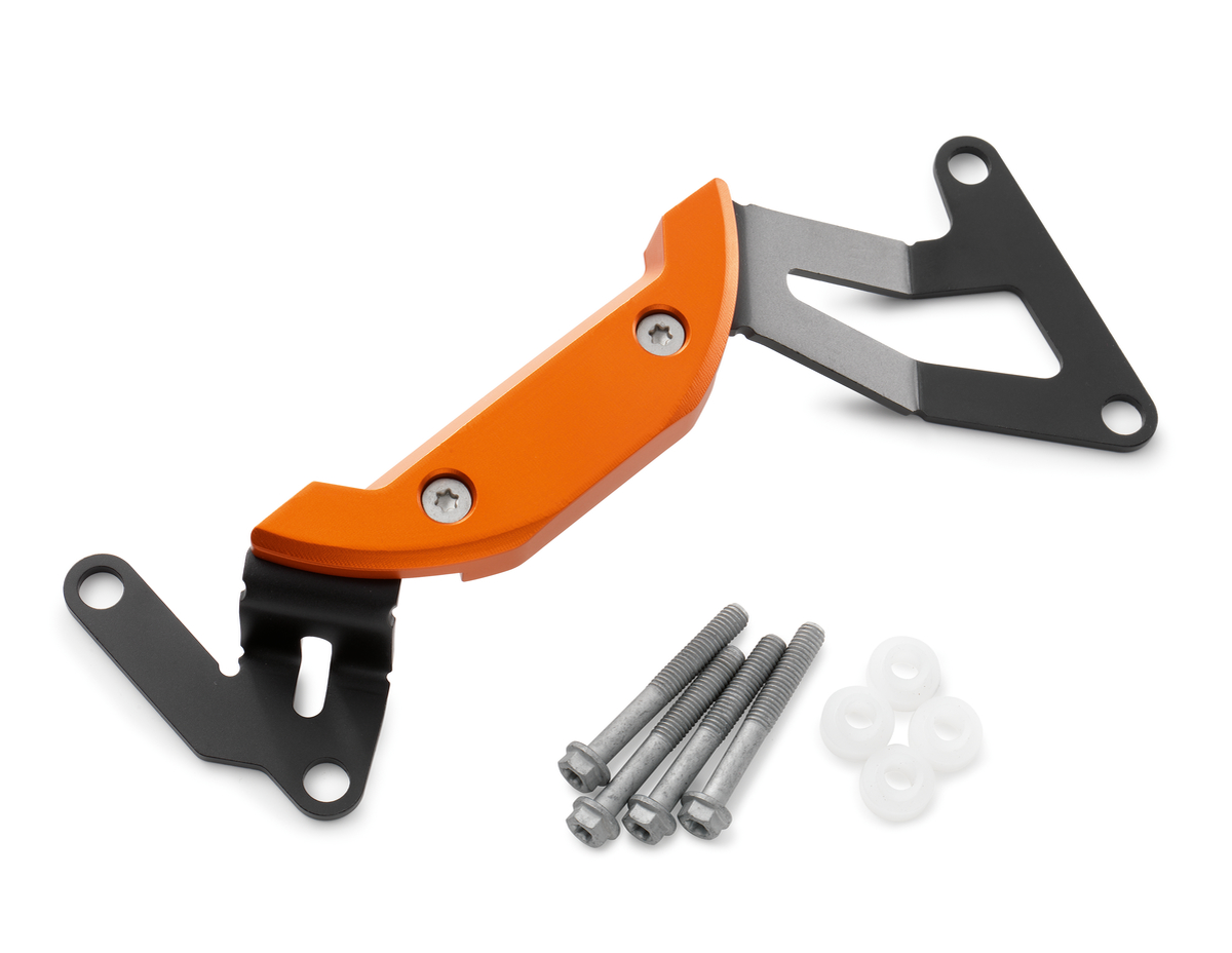 Protector de tapa de embrague KTM