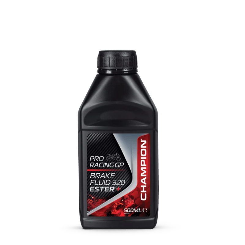 CAMPEÓN® Líquido de Frenos Pro Racing GP 320 - 0,5 litros