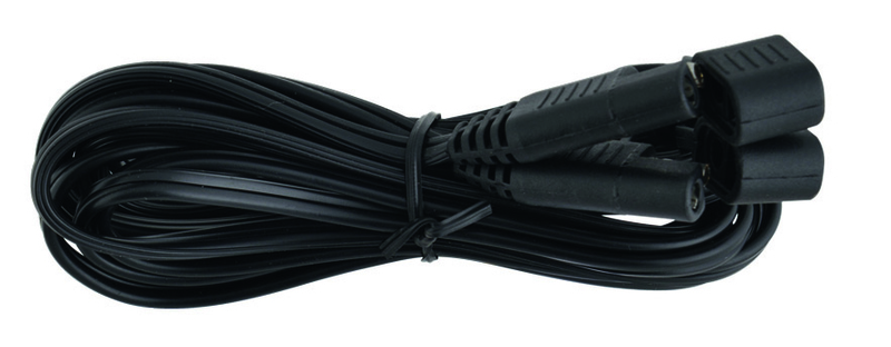 Conector Oxford de 3 m de extensión SAE a SAE
