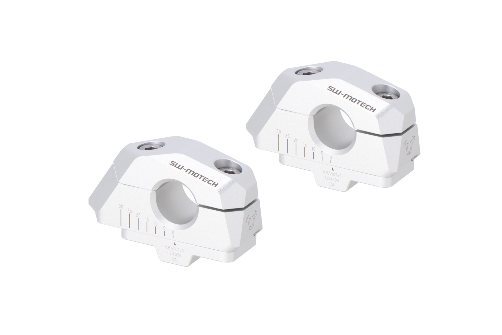 Barra de choque para Aprilia Tuareg 660 (21-) SW Motech