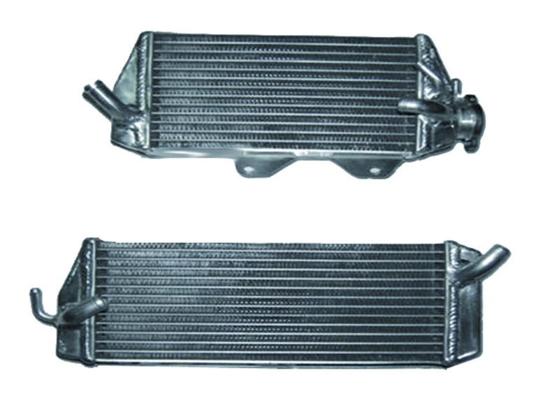 Radiador sobredimensionado Tecnium derecho - Honda CRF250R
