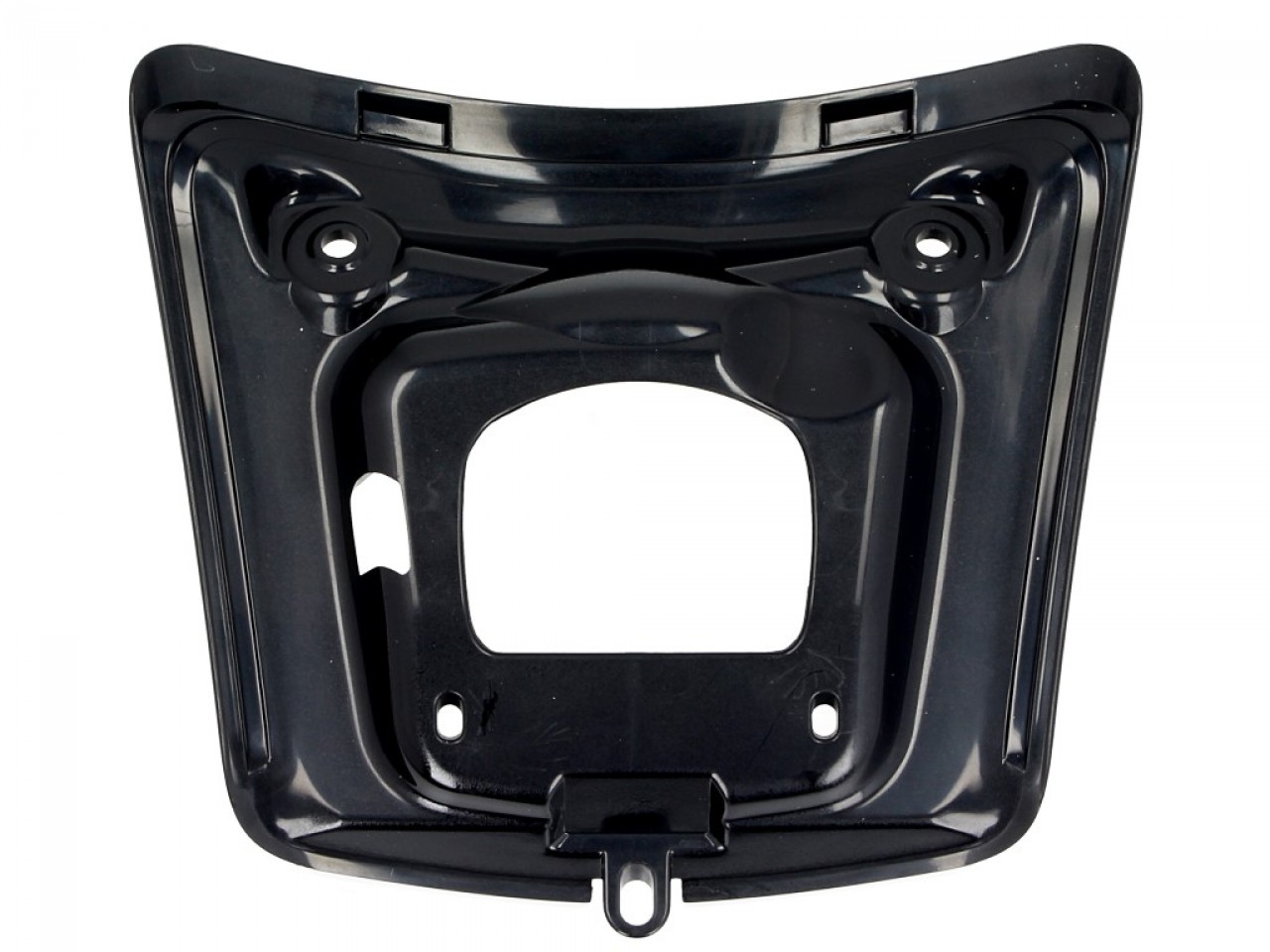 Luz trasera LED roja para Vespa GTS, GTS Super 125-300 cc