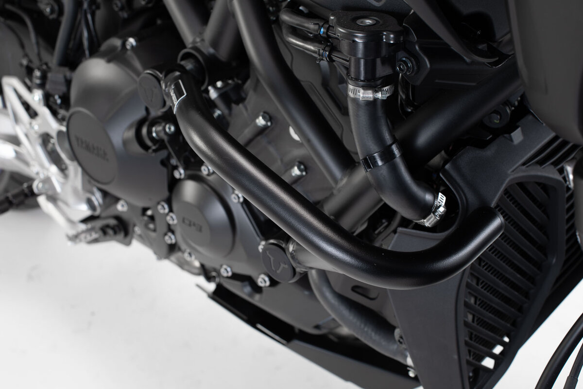 Barra de choque para Aprilia Tuareg 660 (21-) SW Motech