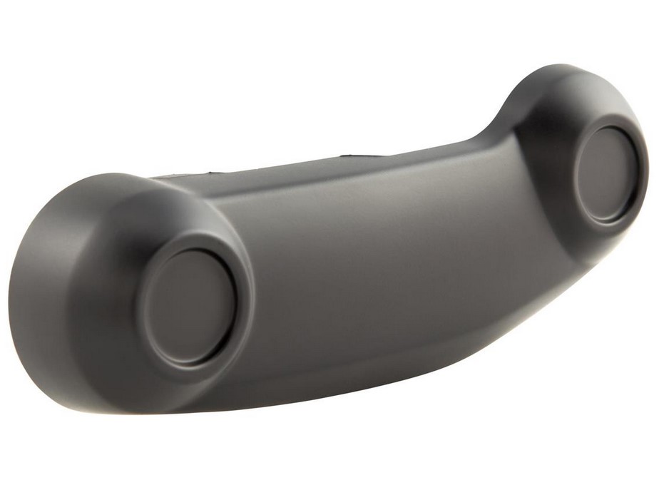 Tapa del basculante para Vespa Primavera/Sprint/GTS/GTS Super 50-300cc ('14-'16), negro mate