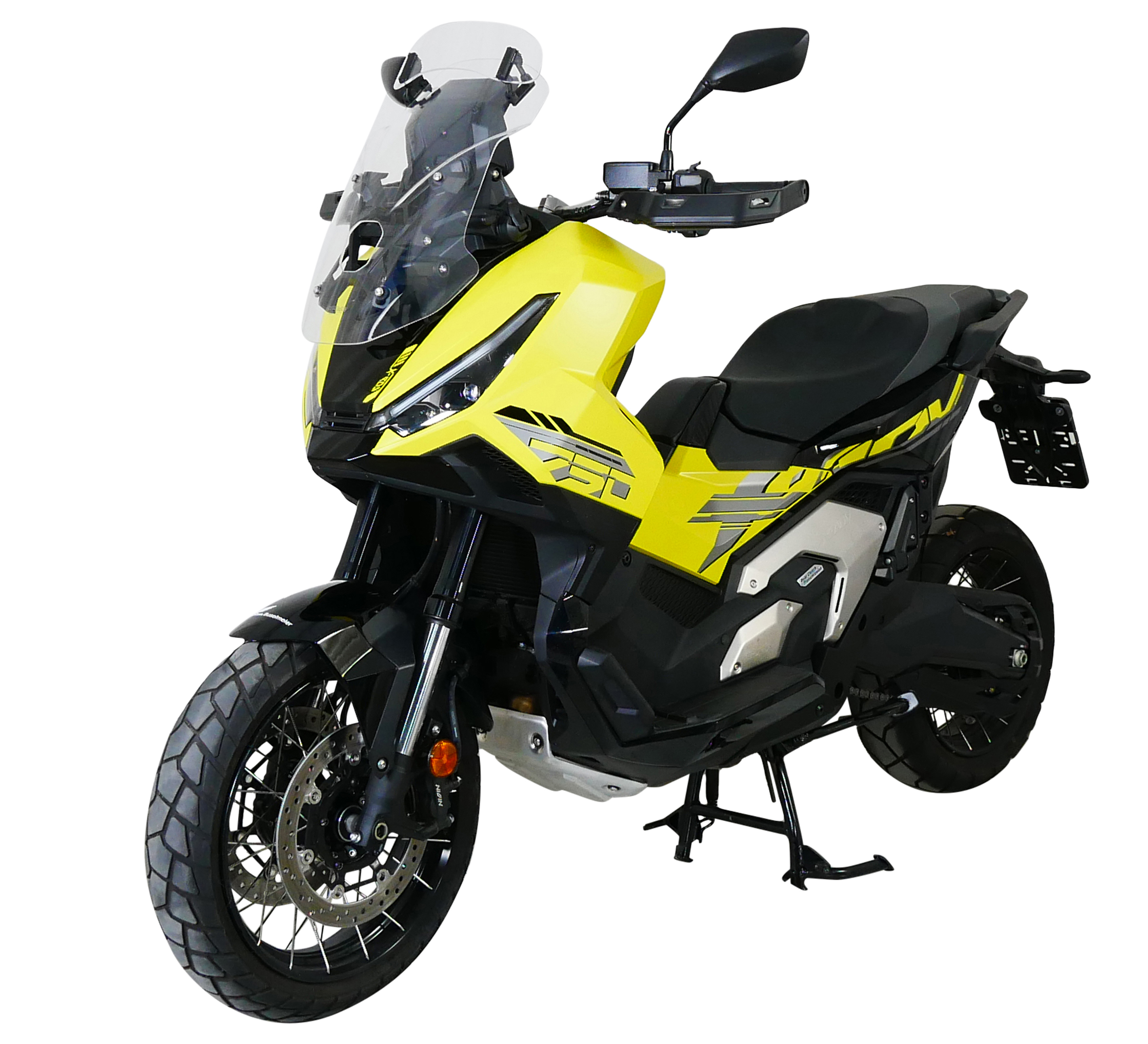 Disco de turismo Vario MRA "VTM" para Honda X-ADV 750 (25-)