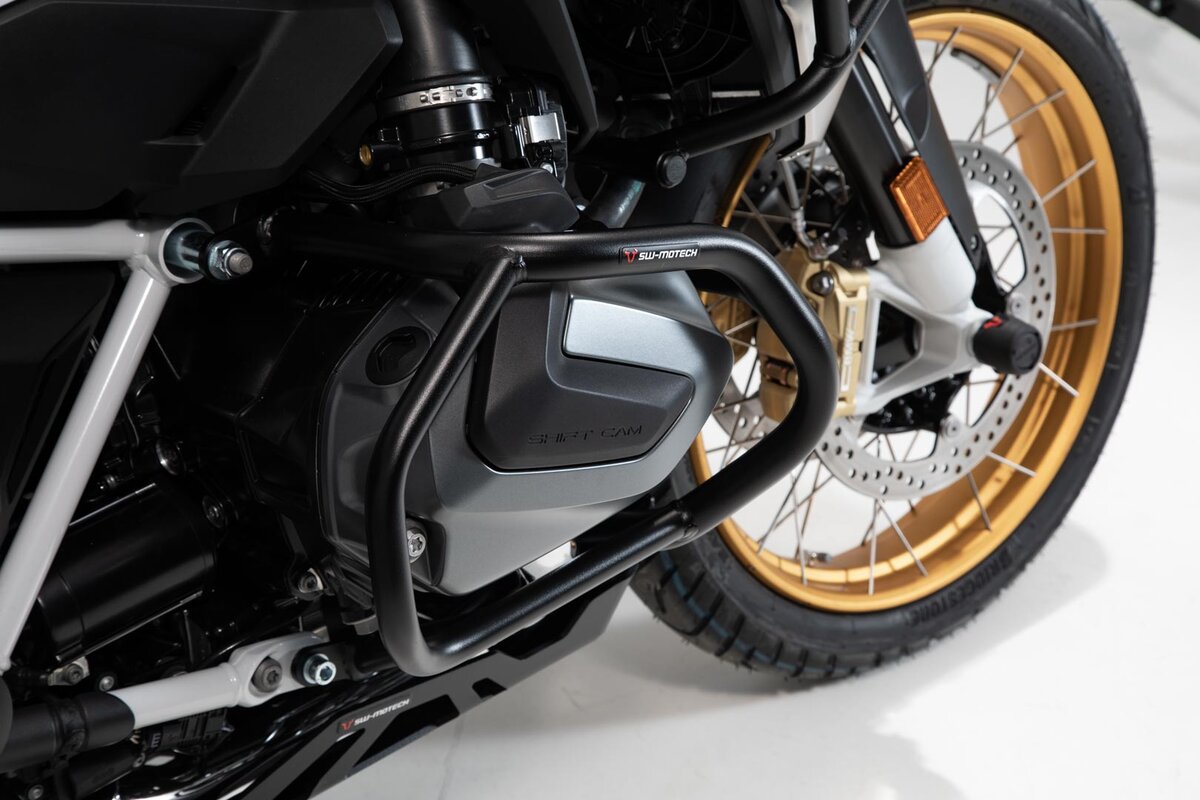 Barra de choque para Aprilia Tuareg 660 (21-) SW Motech