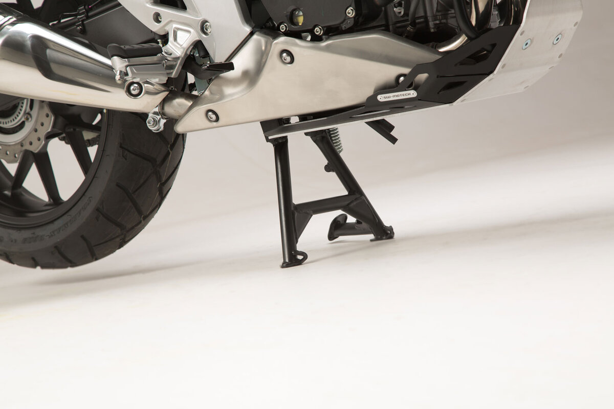 Barra de choque para Aprilia Tuareg 660 (21-) SW Motech