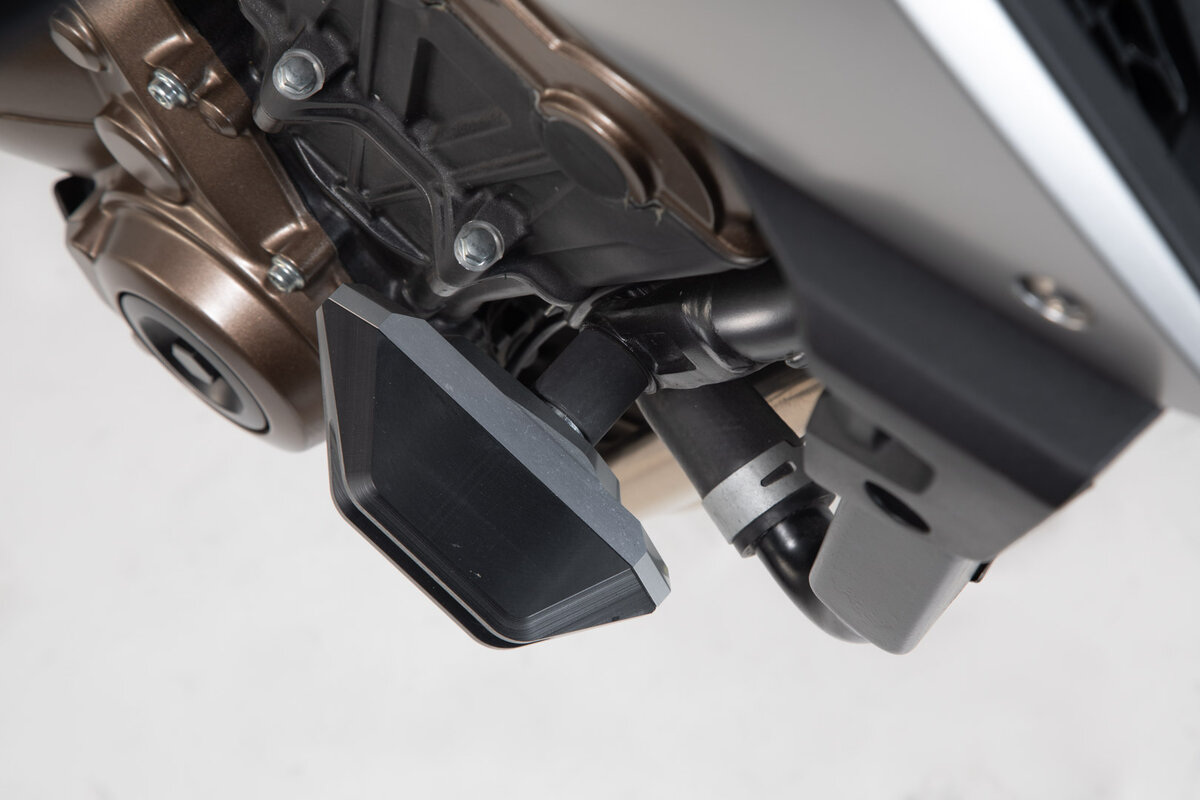 Barra de choque para Aprilia Tuareg 660 (21-) SW Motech