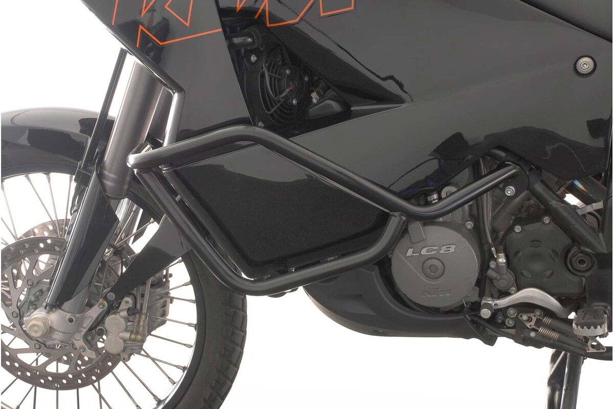 Barra de choque para Aprilia Tuareg 660 (21-) SW Motech
