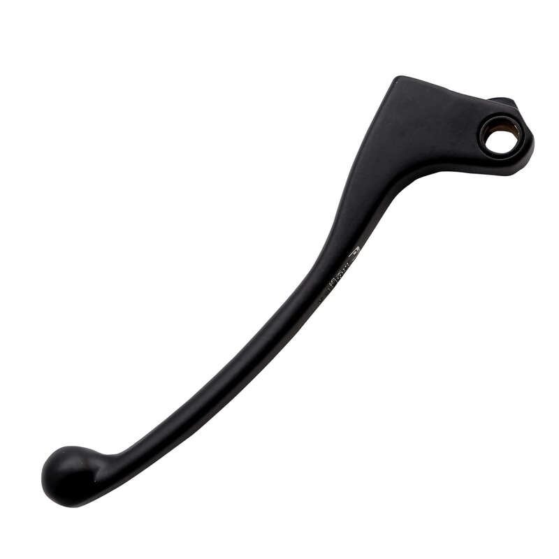 HIGHSIDER smart Tipo BC 111 Reparación Palanca Embrague Negro Con ABE (1ud.)