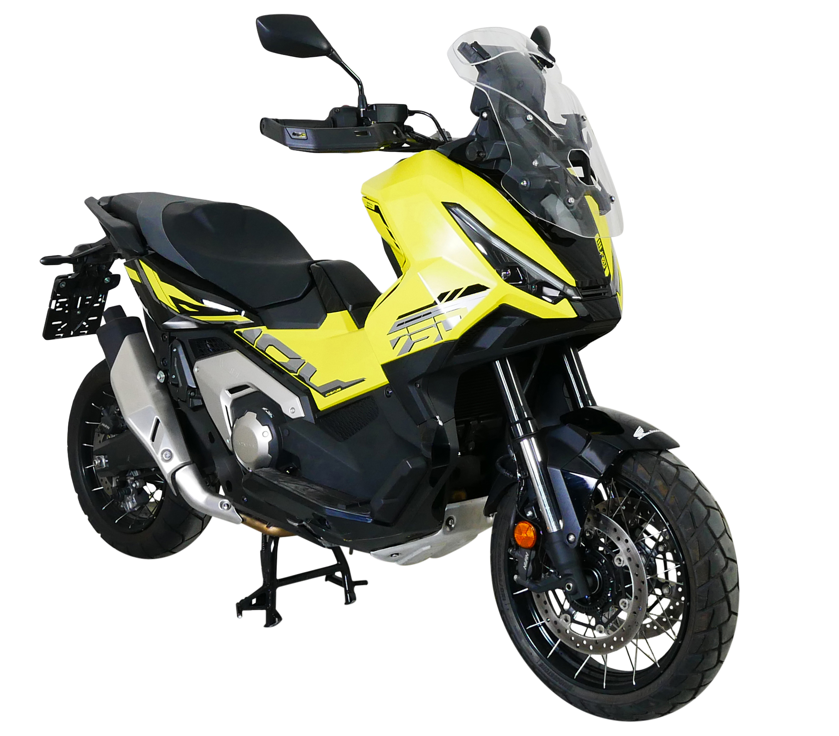 Disco de turismo Vario MRA "VTM" para Honda X-ADV 750 (25-)
