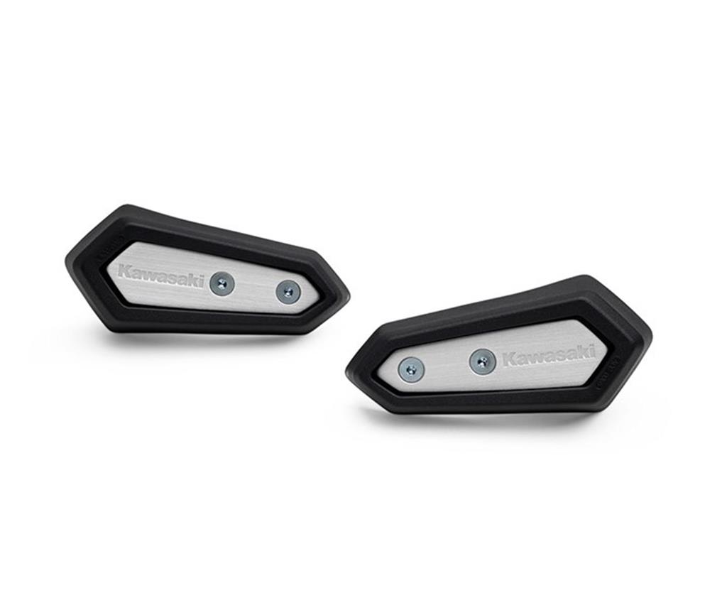Almohadillas de protección para Kawasaki Ninja 7 Hybrid (24-) Original