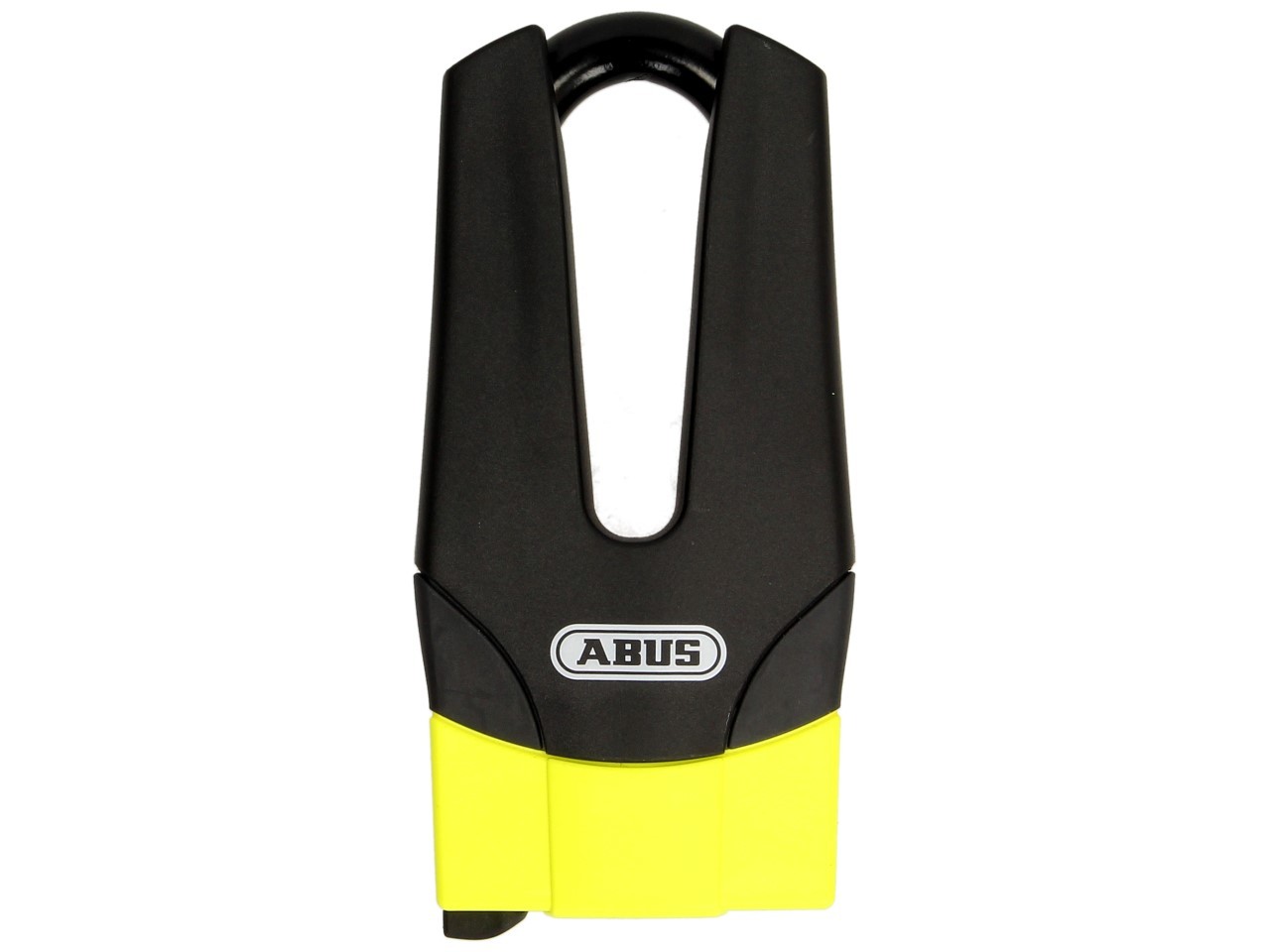 Bloqueo de disco de freno ABUS Granit Quick 37 Max / Mini