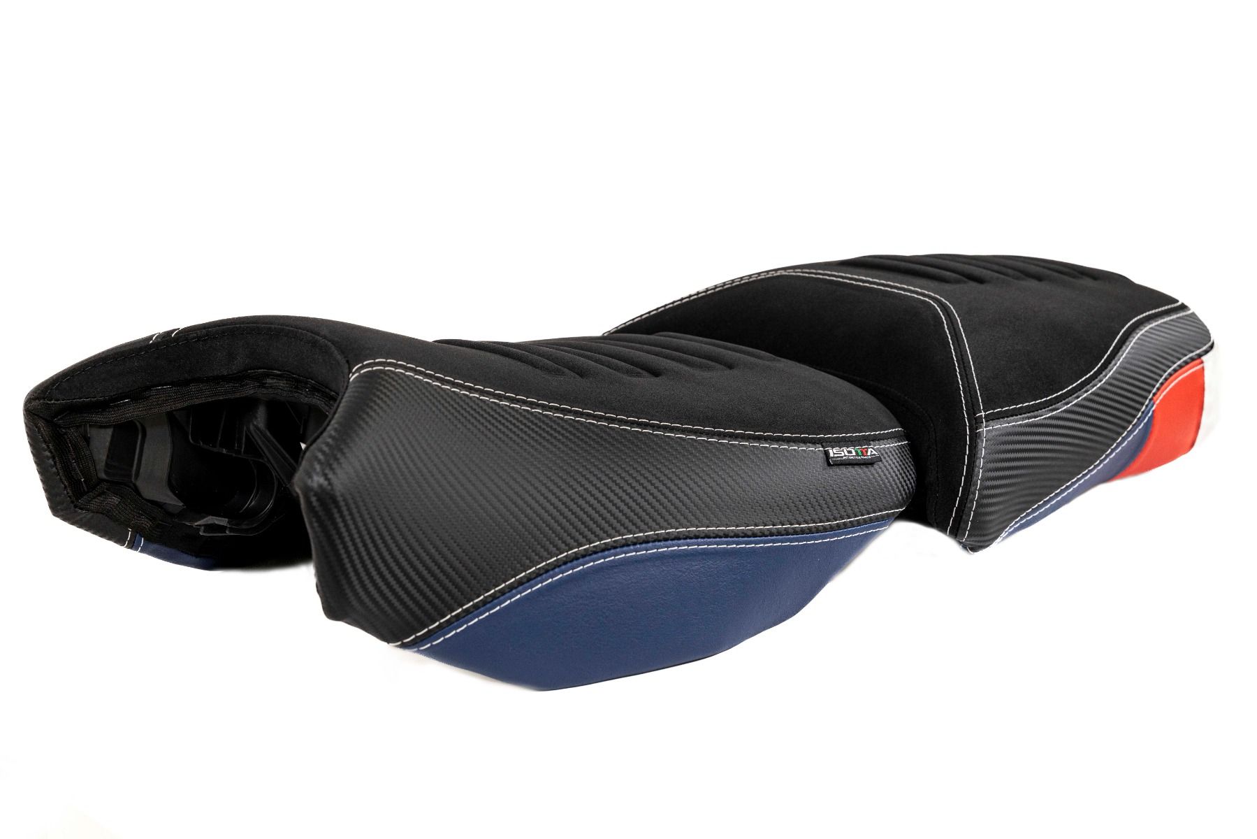 Asiento del piloto para BMW R 1200 GS LC /Adventure LC, R 1200 Rallye, R 1250 GS