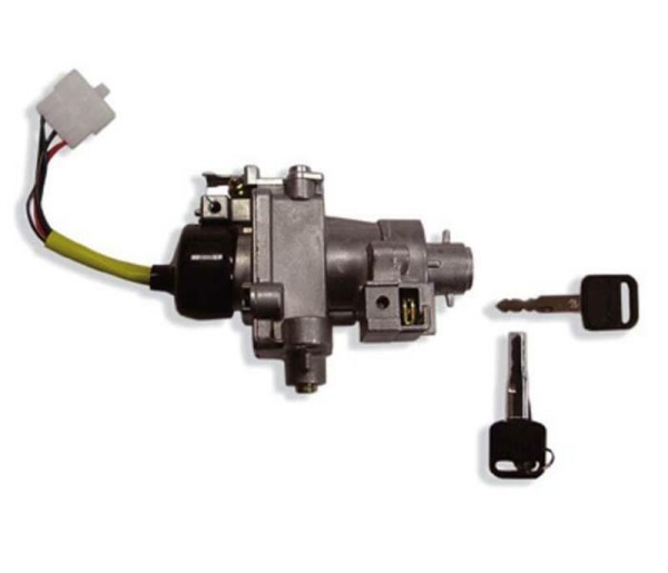 V PIEZAS cerradura de encendido Grand Dink 125