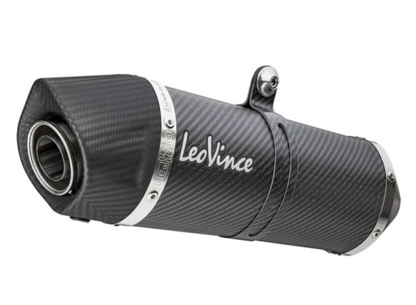 Sistema de escape LeoVince LV One Evo para Honda CB 750 Hornet (23-)