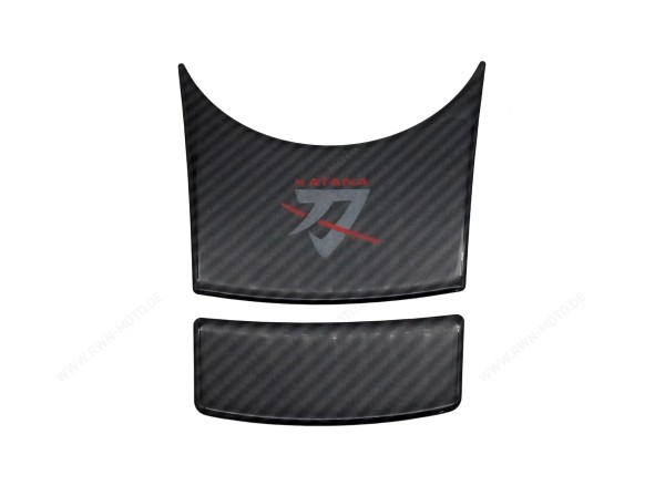 Tankpad para Suzuki GSX-S 1000 S Katana (Bj.19-) Original Suzuki