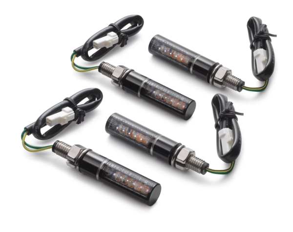 Kit de indicadores LED KTM