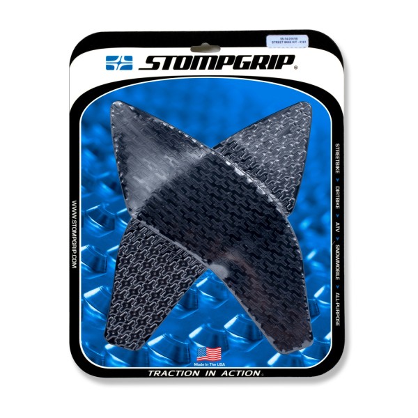 Stompgrip negro Icon Honda CB300R / CB650R / CBR650R