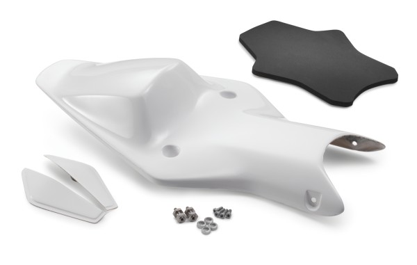 Asiento KTM Race