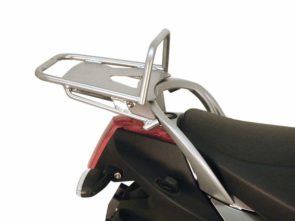 Portaequipajes tubular plata para BMW R 1200 ST (05-07) Hepco & Becker