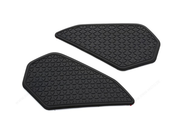 Protectores laterales de depósito para Honda CB 750 Hornet (23-) Original