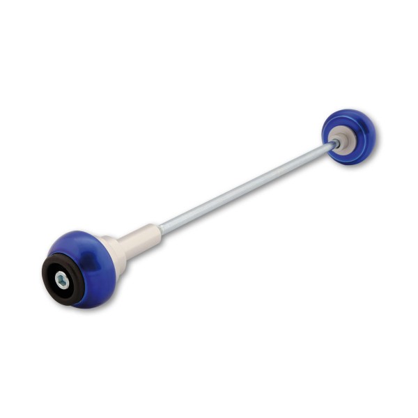 LSL Achs Balls Classic, für diverse Triumph, blau, Vorderachse