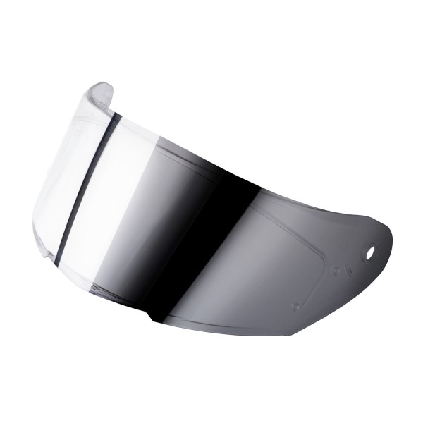 Visera Caberg Drift /Drift Evo, plateada con espejo