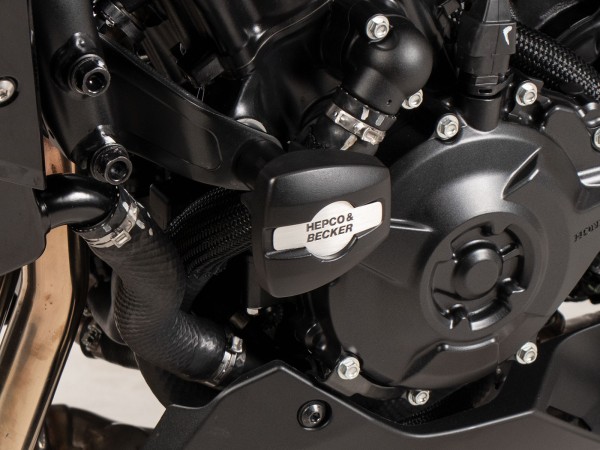 Juego de protectores para Honda CB 1000 Hornet / SP (25-) Hepco & Becker