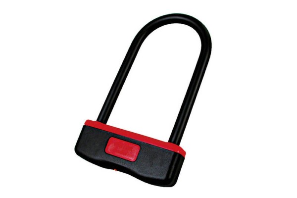 VECTOR Speed Lock+ protección antirrobo U - Ø16mm / 88x103mm