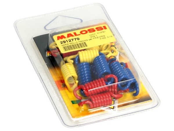 Juego de muelles de embrague Malossi convertidor, para embrague original