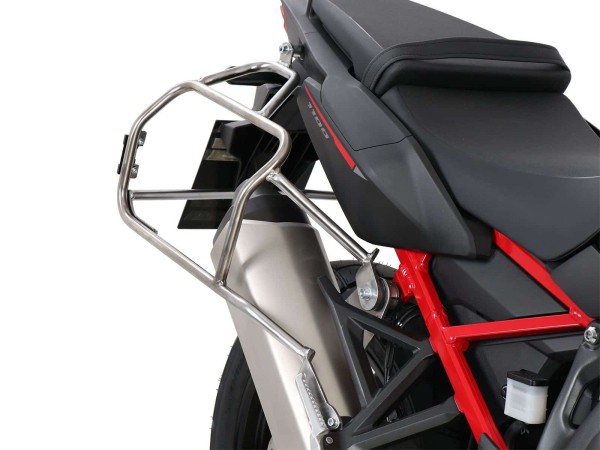 Recorte portamaletas lateral para Xplorer Recorte portamaletas para Honda CRF 1100 Africa Twin (20-21)
